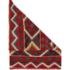 Handmade Vegetable Kilim 2' 1" x 2' 11" ft / 63 x 88 cm - No. P35637
