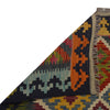 Medium Size Chobi Kilim 5' 10" x 8' 4" ft / 179 x 254 cm - No. P35644