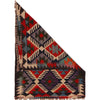Small Size Chobi Kilim 2' 4" x 3' 2" ft / 71 x 97 cm - No. P35670