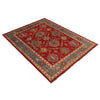 Contemporary Oushak Rug 6' 9" x 9' 6" ft / 207 x 290 cm - No. P35682
