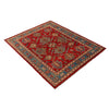 Contemporary Oushak Rug 6' 9" x 9' 6" ft / 207 x 290 cm - No. P35682
