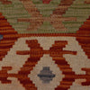 Handmade Vegetable Kilim Runner 1' 10" x 4' 10"  ft / 55 x 148 cm - No. P35687