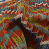 Small Size Chobi Kilim 3' 1" x 4' 2" ft / 95 x 127 cm - No. P35754