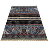 Persian Design Gabbeh Rug 6' 7" x 9' 11" ft / 200 x 302 cm - No. P35827
