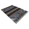 Persian Design Gabbeh Rug 6' 7" x 9' 11" ft / 200 x 302 cm - No. P35827