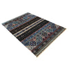 Persian Design Gabbeh Rug 6' 7" x 9' 11" ft / 200 x 302 cm - No. P35827