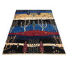 Tree Of Life Rug 5' 9" x 8' 1" ft / 175 x 246 cm - No. P35828