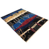 Tree Of Life Rug 5' 9" x 8' 1" ft / 175 x 246 cm - No. P35828