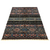 Modern Gabbeh Area Rug 5' 7" x 8' 2" ft / 169 x 248 cm - No. P35829