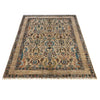 Hand Knotted Sultani Modern Rug 5' 8" x 7' 9" ft / 173 x 237 cm - No. P35833