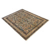 Hand Knotted Sultani Modern Rug 5' 8" x 7' 9" ft / 173 x 237 cm - No. P35833
