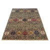 Contemporary Gabbeh Rug 5' 7" x 8' 10" ft / 170 x 268 cm - No. P35835