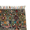 Contemporary Gabbeh Rug 5' 7" x 8' 10" ft / 170 x 268 cm - No. P35835