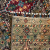 Contemporary Gabbeh Rug 5' 7" x 8' 10" ft / 170 x 268 cm - No. P35835