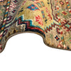 Contemporary Gabbeh Rug 5' 7" x 8' 10" ft / 170 x 268 cm - No. P35835