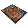 Small Size Chobi Kilim 2' 8" x 4' 0" ft / 81 x 122 cm - No. P35848