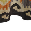 Handmade Vegetable Kilim 2' 9" x 4' 7" ft / 85 x 140 cm - No. P35853