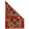 Small Size Chobi Kilim 2' 1" x 3' 0" ft / 63 x 92 cm - No. P35957