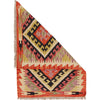 Small Size Chobi Kilim 2' 2" x 3' 0" ft / 65 x 92 cm - No. P36039