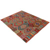 Handmade Vegetable Kelim 5' 10" x 8' 1" ft / 179 x 247 cm - No. P36147