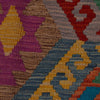 Handmade Vegetable Kelim 5' 10" x 8' 1" ft / 179 x 247 cm - No. P36147