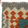 Long Chobi Kilim Runner 2' 8" x 9' 10" ft / 81 x 300 cm - No. P36171
