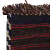 Afghan Vintage Kilim 5' 9" x 9' 8" ft / 175 x 294 cm - No. P36186