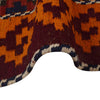 Afghan Vintage Kilim 5' 9" x 9' 8" ft / 175 x 294 cm - No. P36186