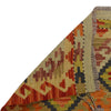 Handmade Vegetable Kilim 2' 9" x 4' 2" ft / 84 x 127 cm - No. P36249