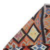 Long Kilim Runner 2' 9" x 10' 1" ft / 84 x 308 cm - No. P36259