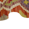 Handmade Vegetable Kilim Runner 1' 9" x 4' 11"  ft / 54 x 150 cm - No. P36308