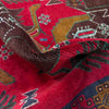 Tribal Baloch Rug 2' 11" x 4' 9" ft / 90 x 144 cm - No. P36328