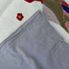Design Embroidery Kilim 3' 11" x 6' 3" ft / 119 x 191 cm - No. P36723