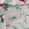 Hand Made Embroidery Kilim 5' 7" x 7' 10" ft / 169 x 240 cm - No. P36864