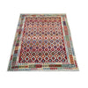 Handmade Vegetable Kilim 9' 7" x 12' 11" ft / 292 x 393 cm - No. P36875