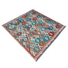 Hand Made Afghan Kilim 8' 3" x 10' 0" ft / 252 x 304 cm - No. P36878