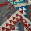 Hand Made Afghan Kilim 8' 3" x 10' 0" ft / 252 x 304 cm - No. P36878