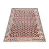 Hand Knotted Flatweave Kilim 9' 9" x 13' 1" ft / 298 x 398 cm - No. P36911