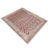 Hand Knotted Flatweave Kilim 9' 9" x 13' 1" ft / 298 x 398 cm - No. P36911