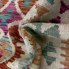 Hand Knotted Flatweave Kilim 9' 9" x 13' 1" ft / 298 x 398 cm - No. P36911