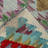 Long Kilim Runner 2' 7" x 9' 8" ft / 80 x 295 cm - No. P36979