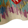 Long Kilim Runner 2' 7" x 9' 8" ft / 80 x 295 cm - No. P36979