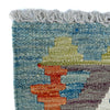 Handmade Vegetable Kelim Runner 2' 7" x 9' 4" ft / 79 x 285 cm - No. P37029