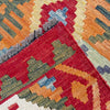Long Chobi Kilim Runner 2' 10" x 9' 4" ft / 87 x 285 cm - No. P37062