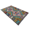 Small Size Chobi Kilim 2' 6" x 4' 1" ft / 77 x 124 cm - No. P37097