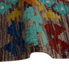 Small Size Chobi Kilim 2' 6" x 4' 1" ft / 77 x 124 cm - No. P37097