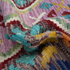 Small Size Chobi Kilim 2' 6" x 4' 1" ft / 77 x 124 cm - No. P37097