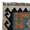 Medium Size Chobi Kilim 6' 5" x 9' 4" ft / 195 x 285 cm - No. P37249