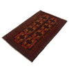 Handmade Baluchi Rug 2' 9" x 4' 6" ft / 84 x 136 cm - No. R12917