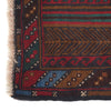 Hand Knotted Prayer Rug 2' 7" x 4' 4" ft / 78 x 131 cm - No. R13504